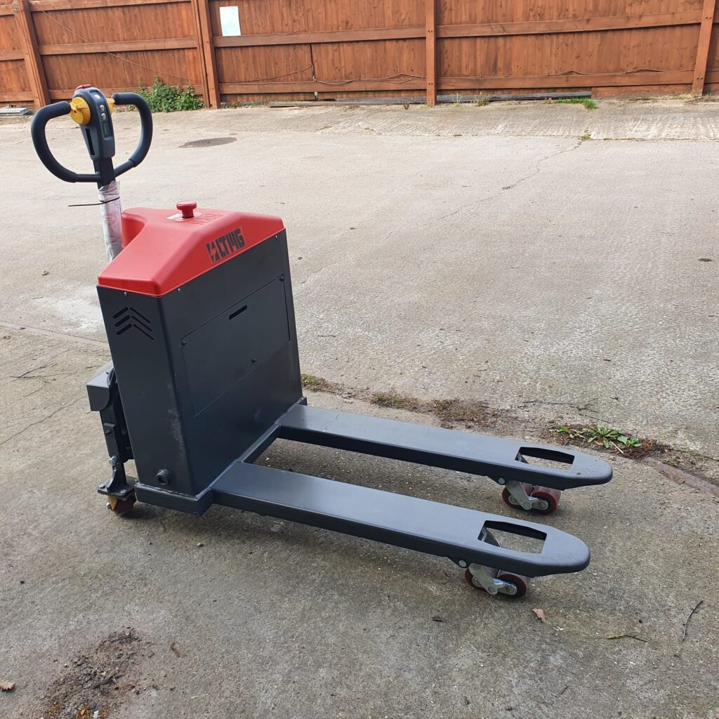 LTMG Hand Pallet Truck
